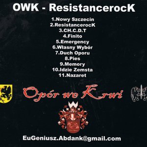 Avatar for Owk