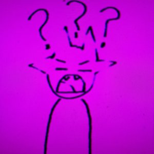 BLAST MY BRAINS OUT