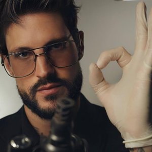 Avatar for Cap Bailey ASMR