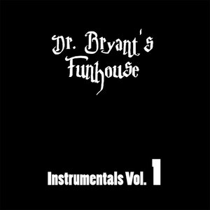 Instrumentals, Vol. 1