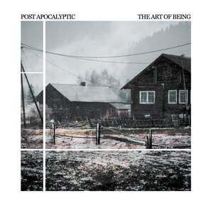 The Art Of Being