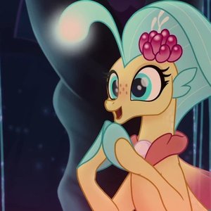 Avatar for Princess Skystar (Kristin Chenoweth)