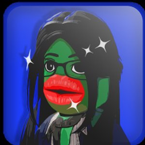 Avatar for Ольга Жабина