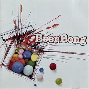 Beer Bong
