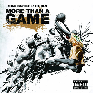 More Than a Game album cover