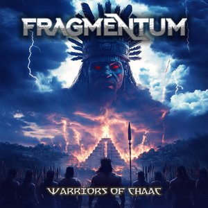 Warriors Of Chaac