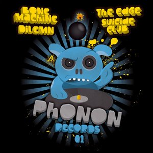 Phonon records, Vol. 01