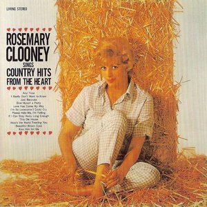 Rosemary Clooney - Sings Country Hits From The Heart Lyrics - Zortam Music