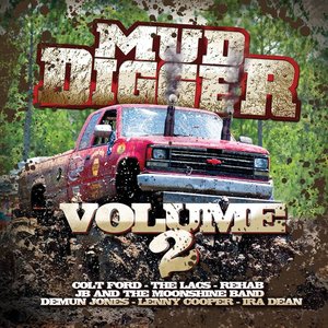 Mud Digger 2 Limited Edition