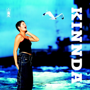 Kinnda - Love Struck