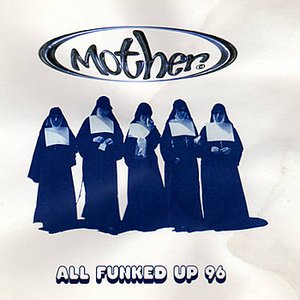 All Funked Up 96