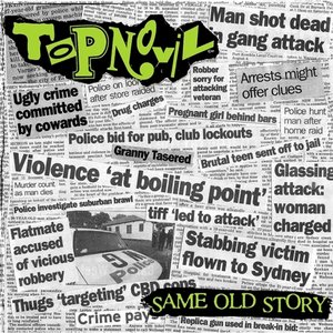 Same Old Story