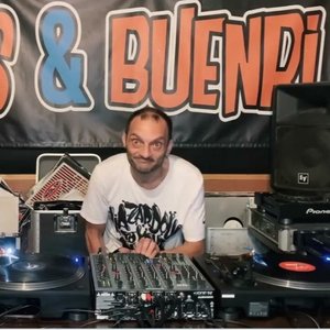 Avatar for DJ PASTIS