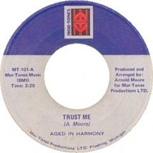 Trust Me / Dance Awhile