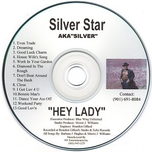 Hey Lady 2