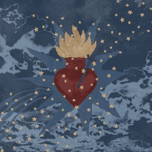 Sagrado Corazón