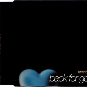 Back For Good
