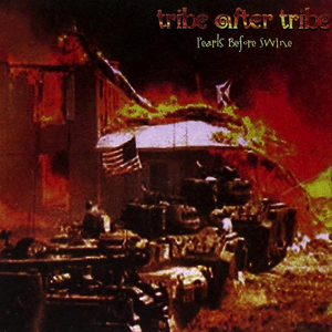 Pearls Before Swine by Tribe After Tribe