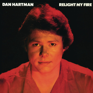 Relight My Fire (Expanded Edition) album cover