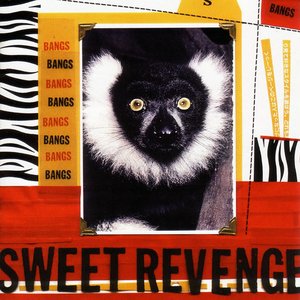 Sweet Revenge