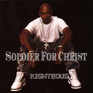 Crunk For Jesus のアートワーク