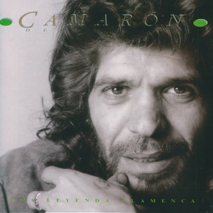 Camarón de la Isla