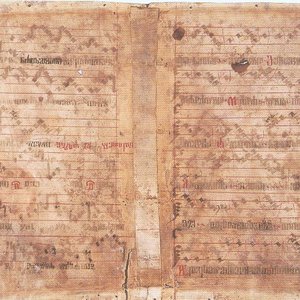 Avatar for Glagolitic Chant