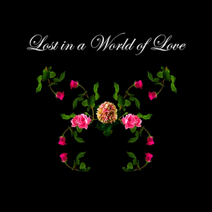 Lost in a World of Love album cover