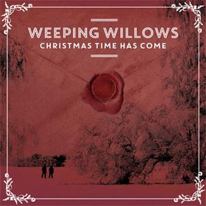 Weeping Willows - First Of May Lyrics - Zortam Music