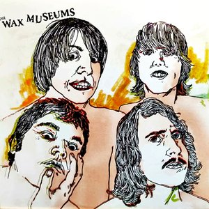 The Wax Museums