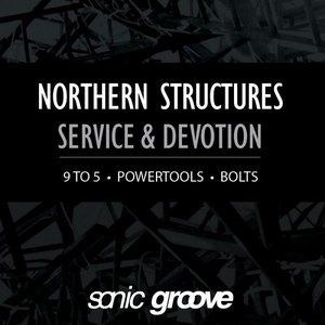 Service & Devotion EP