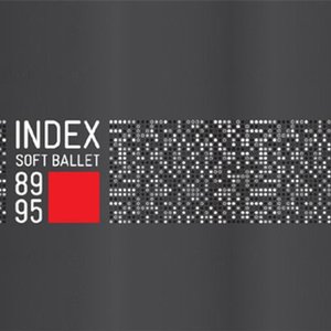 INDEX - SOFT BALLET 89/95