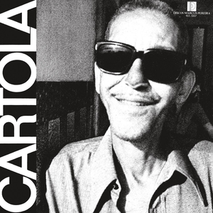Cartola (1974) by Cartola