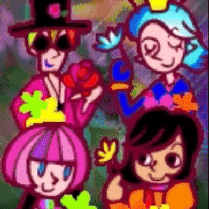 Avatar for Kiddy & Sunshine Lovers