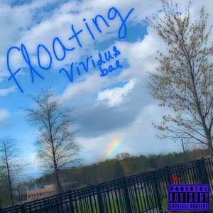 floating