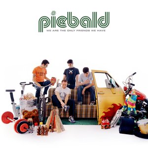 We Are the Only Friends We Have