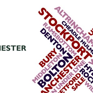 Avatar for BBC Radio Manchester