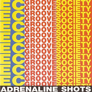 Adrenaline Shots