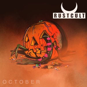 October