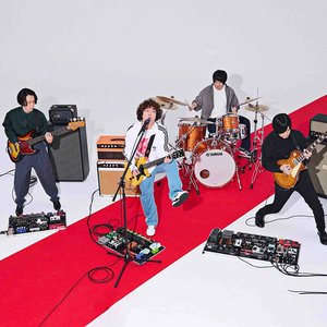 Avatar for KANA-BOON