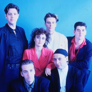 Avatar for Deacon Blue