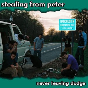 Avatar for Stealing From Peter