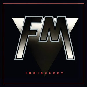 Indiscreet