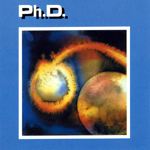 Ph.D.