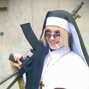 Avatar for Sister Slutishia