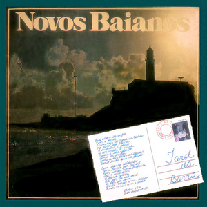 Novos Baianos