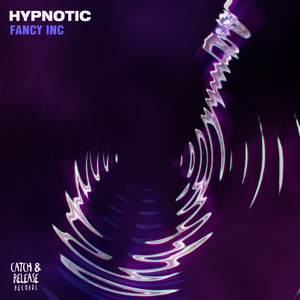 Artwork for HYPNOTIC