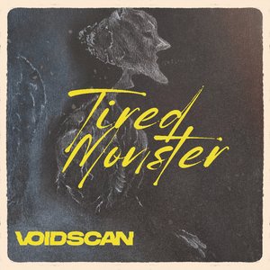Tired Monster