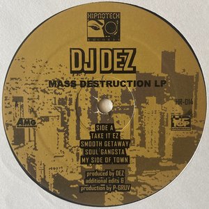 Mass Destruction
