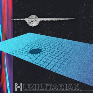 Humilitarian - EP